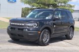 New 2025 Ford Bronco Sport Big Bend image 2