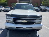 Used 2006 Chevrolet Silverado 1500 LT w/ Light Duty Power Package image 2