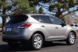 Used 2012 Nissan Murano S image 5