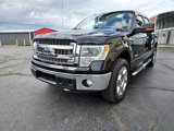 Used 2014 Ford F150 XLT w/ Equipment Group 302A Luxury image 2