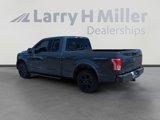 Used 2016 Ford F150 XLT w/ Equipment Group 302A Luxury image 3