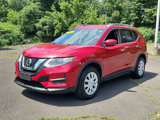 Used 2017 Nissan Rogue S w/ S Appearance Package image 3