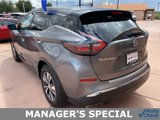 Used 2021 Nissan Murano S image 5