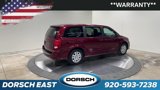 Used 2019 Dodge Grand Caravan SE image 3