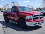 Used 2013 RAM 1500 HFE image 4