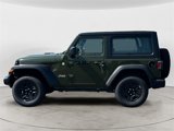 Used 2020 Jeep Wrangler Sport image 2