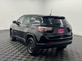 Used 2019 Jeep Compass Sport w/ Cold Weather Group image 3