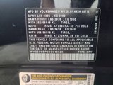 Used 2013 Volkswagen Touareg Executive image 3