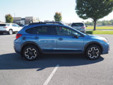 Used 2017 Subaru Crosstrek 2.0i Premium w/ Moonroof Package image 4