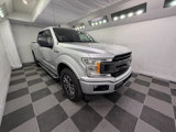 Used 2019 Ford F150 XLT w/ Equipment Group 302A Luxury image 2