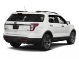 Used 2014 Ford Explorer Sport w/ Equipment Group 401A image 2
