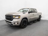 Used 2021 RAM 1500 Big Horn image 3