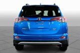 Used 2017 Toyota RAV4 XLE image 4