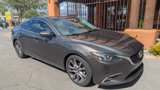 Used 2016 MAZDA MAZDA6 Grand Touring w/ GT Technology Package image 2