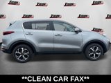 Certified 2020 Kia Sportage LX image 4