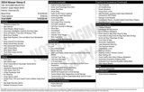 Used 2024 Nissan Versa S image 2