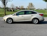 Used 2018 Ford Focus SE image 5
