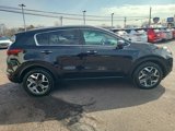 Used 2020 Kia Sportage EX image 4