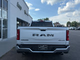 New 2025 RAM 1500 Laramie image 4
