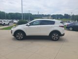 Used 2021 Kia Sportage LX w/ LX AWD Popular Package image 4
