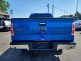 Used 2013 Ford F150 XLT w/ Luxury Equipment Group image 6