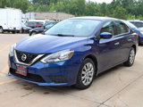 Used 2016 Nissan Sentra S image 5