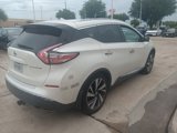Used 2015 Nissan Murano Platinum w/ Platinum Technology Package image 4