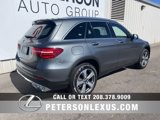 Used 2019 Mercedes-Benz GLC 300 4MATIC image 4