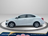 Used 2012 Chevrolet Sonic LS image 4