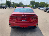 Used 2023 Kia Forte GT image 4