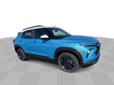 New 2025 Chevrolet TrailBlazer ACTIV w/ Driver Confidence Package image 2