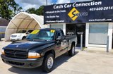 Used 1999 Dodge Dakota Sport image 2