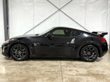 Used 2020 Nissan 370Z Coupe image 2