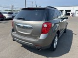 Used 2012 Chevrolet Equinox LT w/ Driver Convenience Package image 5