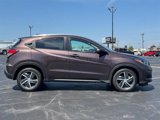 Used 2022 Honda HR-V EX image 2