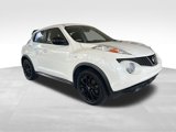 Used 2014 Nissan Juke S w/ Midnight Edition 2.0 image 2