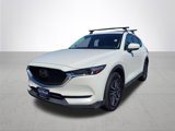 Used 2017 MAZDA CX-5 Grand Touring w/ Premium Package image 2