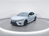 Used 2019 Toyota Camry SE image 2