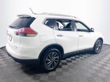 Used 2016 Nissan Rogue SL image 4