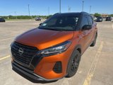 Used 2023 Nissan Kicks SR w/ SR Premium Package image 4