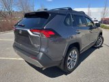 Used 2022 Toyota RAV4 Limited image 6