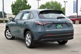 New 2025 Honda HR-V LX image 4