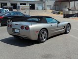 Used 1998 Chevrolet Corvette Convertible w/ Memory Pkg image 4