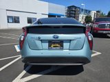 Used 2017 Toyota Prius Four image 5