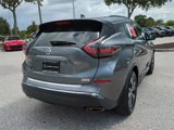 Used 2021 Nissan Murano SV w/ Cargo Package image 5