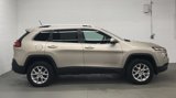 Used 2015 Jeep Cherokee Latitude w/ Comfort/Convenience Group image 4