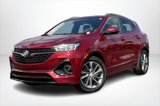 Used 2023 Buick Encore GX Select w/ Experience Buick Package image 3