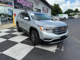 Used 2017 GMC Acadia SLT image 3