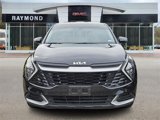 Used 2023 Kia Sportage EX image 2