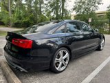 Used 2014 Audi S6 Prestige w/ Comfort Seating Package image 3